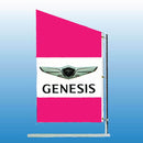 Spacewalker Flag GENESIS