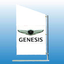 Spacewalker Flag GENESIS