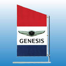 Spacewalker Flag GENESIS