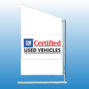 Spacewalker Flag GM CERTIFIED