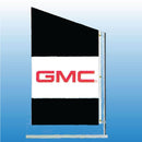 Spacewalker Flag GMC