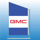 Spacewalker Flag GMC