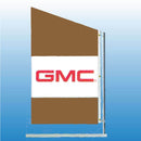 Spacewalker Flag GMC