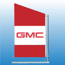 Spacewalker Flag GMC