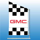 Spacewalker Flag GMC