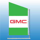 Spacewalker Flag GMC