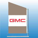 Spacewalker Flag GMC