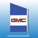 Spacewalker Flag GMC NF