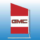 Spacewalker Flag GMC NF