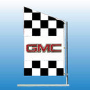 Spacewalker Flag GMC NF