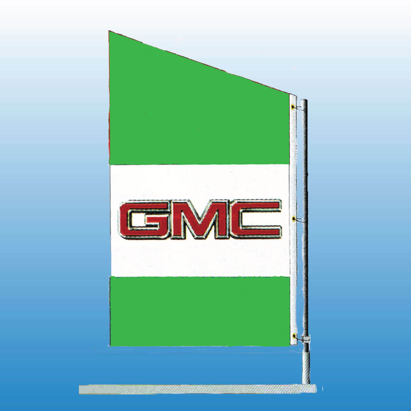 Spacewalker Flag GMC NF