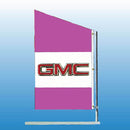 Spacewalker Flag GMC NF