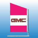 Spacewalker Flag GMC NF