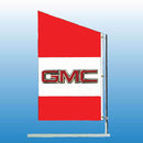 Spacewalker Flag GMC NF