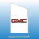 Spacewalker Flag GMC NF
