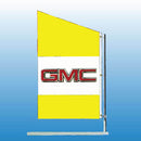 Spacewalker Flag GMC NF