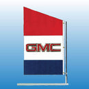 Spacewalker Flag GMC NF