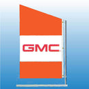Spacewalker Flag GMC