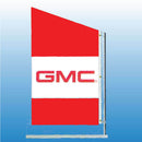 Spacewalker Flag GMC