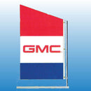 Spacewalker Flag GMC