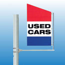 Spacewalker Flag HYUNDAI