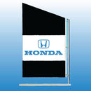 Spacewalker Flag HONDA