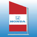 Spacewalker Flag HONDA