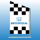 Spacewalker Flag HONDA