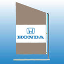 Spacewalker Flag HONDA