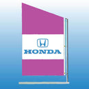 Spacewalker Flag HONDA