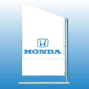 Spacewalker Flag HONDA