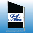 Spacewalker Flag HYUNDAI
