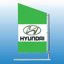Spacewalker Flag HYUNDAI HY