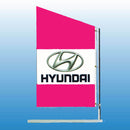 Spacewalker Flag HYUNDAI HY