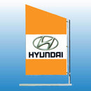 Spacewalker Flag HYUNDAI HY