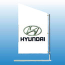 Spacewalker Flag HYUNDAI HY