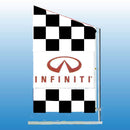 Spacewalker Flag INFINITY