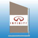 Spacewalker Flag INFINITY