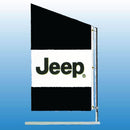 Spacewalker Flag JEEP