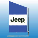 Spacewalker Flag JEEP