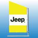 Spacewalker Flag JEEP