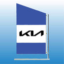 Spacewalker Flag KIA