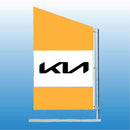 Spacewalker Flag KIA