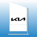 Spacewalker Flag KIA