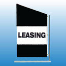 Spacewalker Flag LEASING