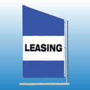 Spacewalker Flag LEASING