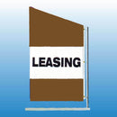 Spacewalker Flag LEASING