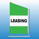 Spacewalker Flag LEASING