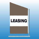 Spacewalker Flag LEASING