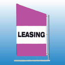 Spacewalker Flag LEASING